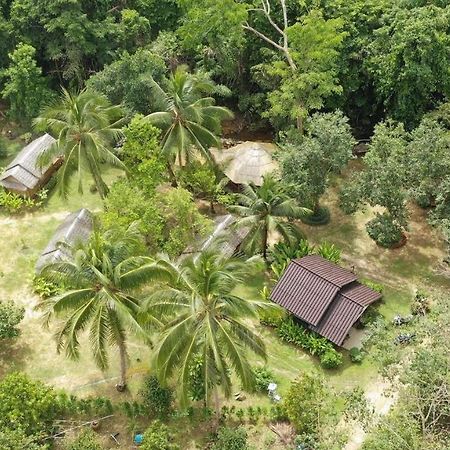 Baan Kon Kan Resort Ko Kut Esterno foto