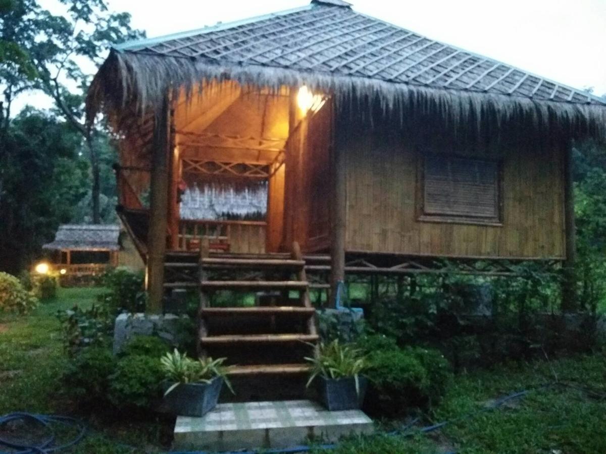 Baan Kon Kan Resort Ko Kut Esterno foto