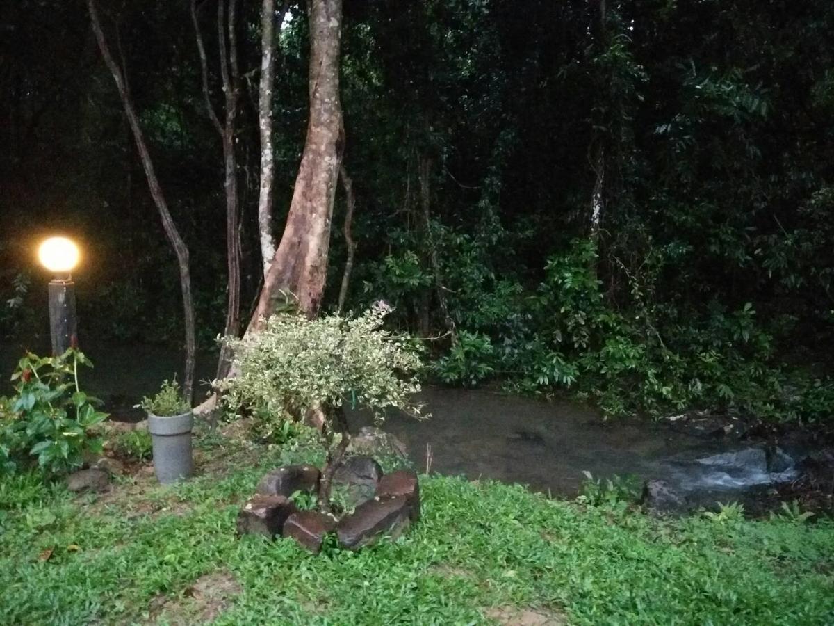 Baan Kon Kan Resort Ko Kut Esterno foto