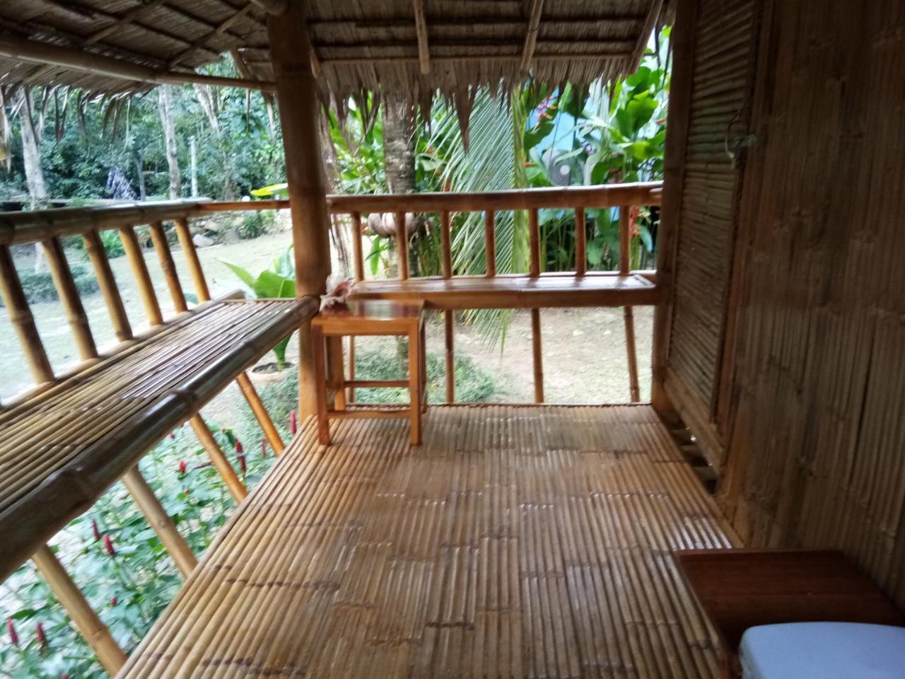Baan Kon Kan Resort Ko Kut Esterno foto