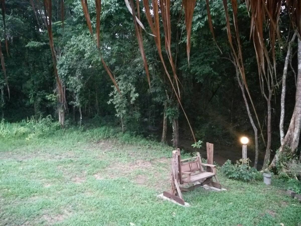 Baan Kon Kan Resort Ko Kut Esterno foto