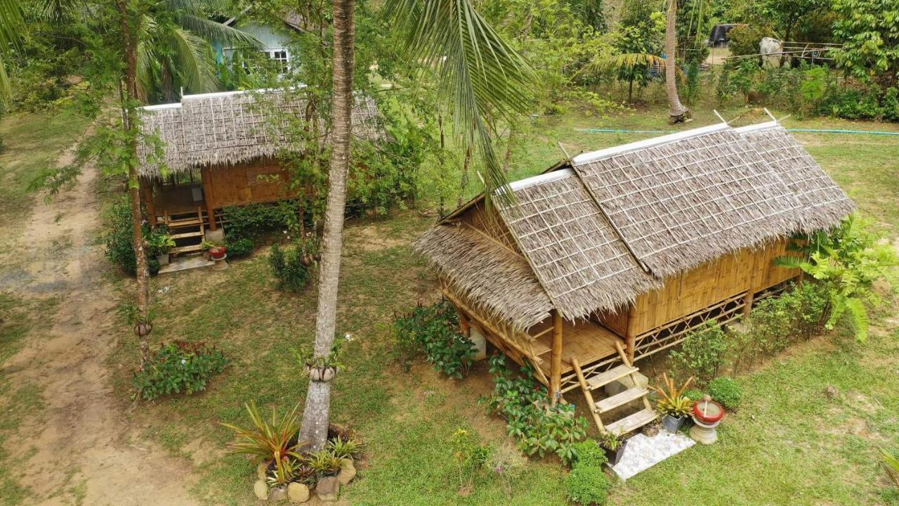 Baan Kon Kan Resort Ko Kut Esterno foto