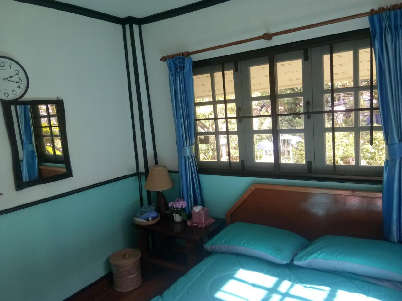 Baan Kon Kan Resort Ko Kut Esterno foto