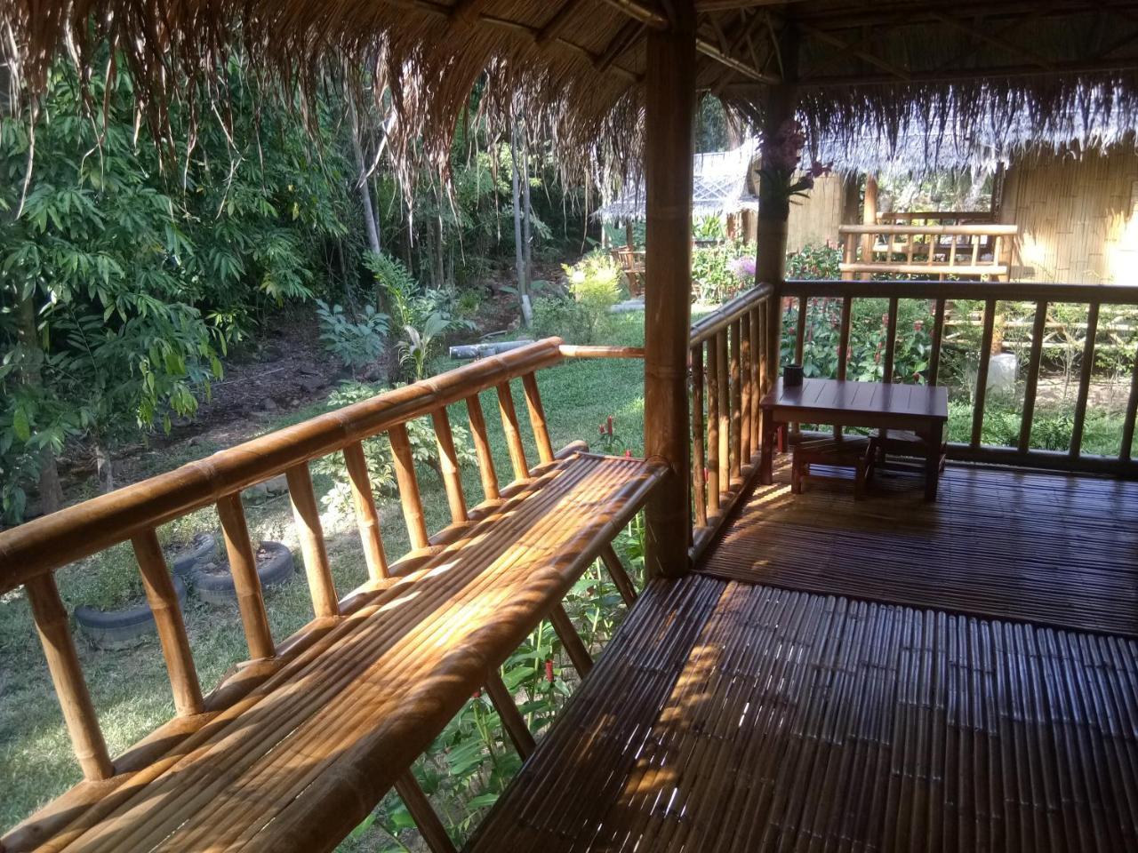 Baan Kon Kan Resort Ko Kut Esterno foto