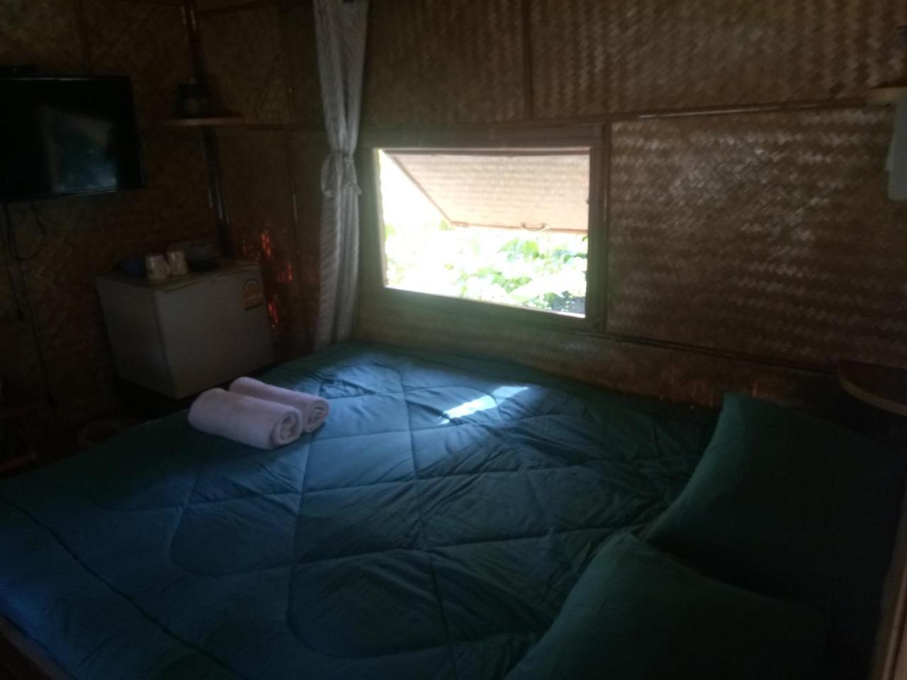 Baan Kon Kan Resort Ko Kut Esterno foto