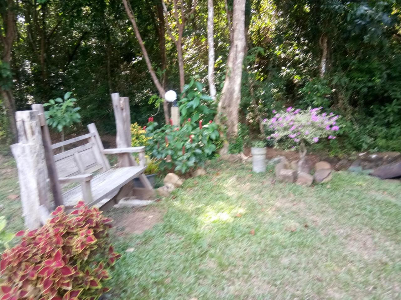 Baan Kon Kan Resort Ko Kut Esterno foto