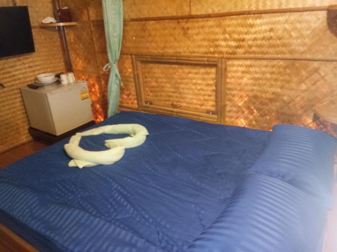 Baan Kon Kan Resort Ko Kut Esterno foto