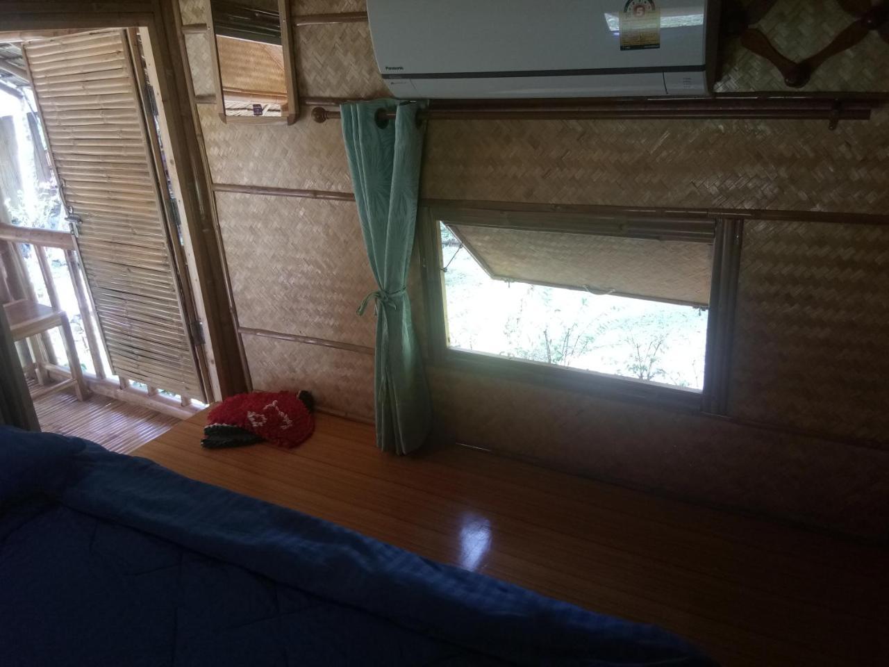 Baan Kon Kan Resort Ko Kut Esterno foto